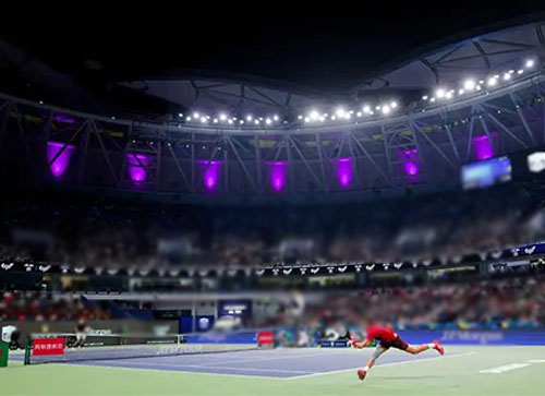 乌鲁木齐县体育比赛