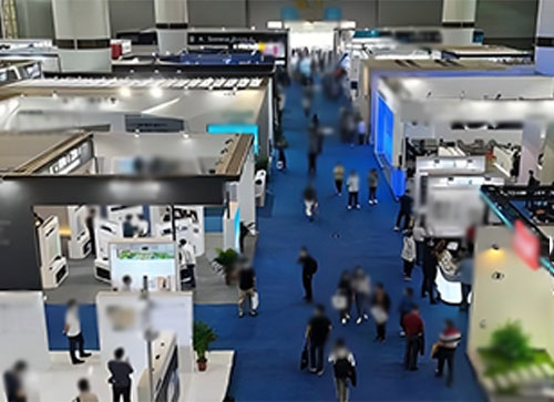 乌鲁木齐县展览会